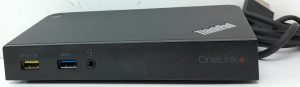 Lenovo DU9047S1 ThinkPad OneLink+ Docking Station