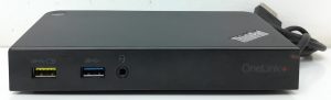 Lenovo DU9047S1 ThinkPad OneLink+ Docking Station - Image 2
