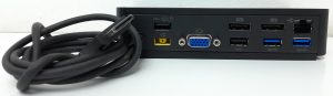 Lenovo DU9047S1 ThinkPad OneLink+ Docking Station - Image 4