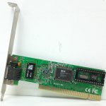 128SR16369 UE1207E-TXR01 670240+000 Network Card