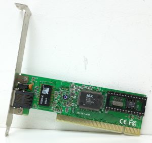 128SR16369 UE1207E-TXR01 670240+000 Network Card