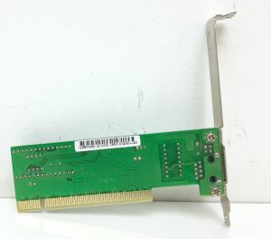128SR16369 UE1207E-TXR01 670240+000 Network Card - Image 4