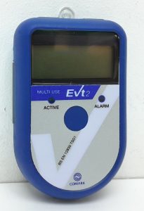 Comark EVT2 Temperature Data Logger