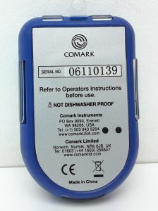 Comark EVT2 Temperature Data Logger - Image 3