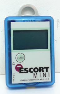 Escort Mini MI-IN-D-2-L Temperature Data Logger - Image 2