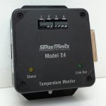 Sensatronics E4 Temperature Monitor