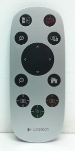Logitech R-R0007 Remote Control - Image 2
