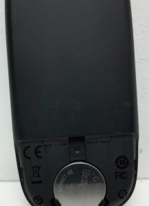 Logitech R-R0007 Remote Control - Image 3