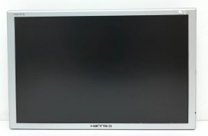 Hanns.G HW191D HSG1060 19" DVI VGA Monitor - Image 2
