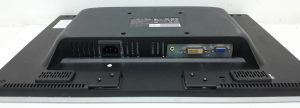 Hanns.G HW191D HSG1060 19" DVI VGA Monitor - Image 5