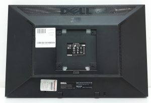 Dell E1909Wb 19" DVI VGA LCD Monitor - Image 4