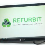 Neovo L-W22C 21.5" HDMI VGA LCD Monitor