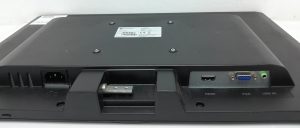 Neovo L-W22C 21.5" HDMI VGA LCD Monitor - Image 5