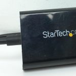 Startech .com HD2VGAA HDMI to VGA Adapter with Audio