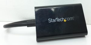 Startech .com HD2VGAA HDMI to VGA Adapter with Audio