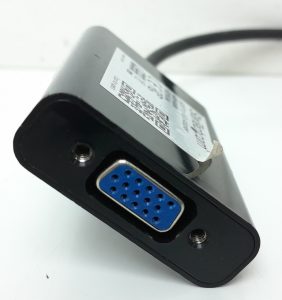 Startech .com HD2VGAA HDMI to VGA Adapter with Audio - Image 4