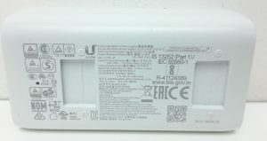 Ubiquiti GP-V480-032G UPoE Switching Gigabit Power Supply - Image 3