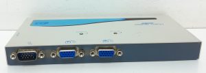 Rextron VSA12 D6F3E1D672 2-Port VGA Video Splitter - Image 4