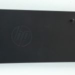 HP D9Y32AA 2013 UltraSlim Docking Station