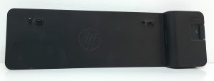 HP D9Y32AA 2013 UltraSlim Docking Station