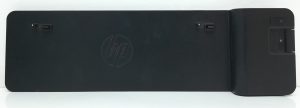 HP D9Y32AA 2013 UltraSlim Docking Station - Image 2