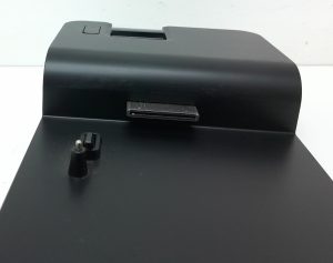 HP D9Y32AA 2013 UltraSlim Docking Station - Image 5
