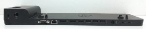 HP D9Y32AA 2013 UltraSlim Docking Station - Image 4