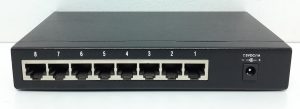 Networx 010-100-100-08 8-Port 10/100 Nway Ethernet Switch - Image 4