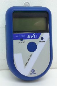 Comark EVT2 Temperature Data Logger