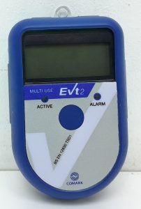 Comark EVT2 Temperature Data Logger - Image 2
