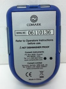 Comark EVT2 Temperature Data Logger - Image 3