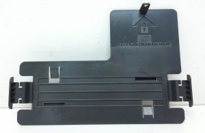 Job Lot 7x 15/16" Flush Ceiling Rail Mount (Bracket Only) - Image 2