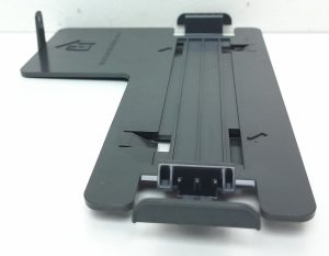 Job Lot 7x 15/16" Flush Ceiling Rail Mount (Bracket Only) - Image 4