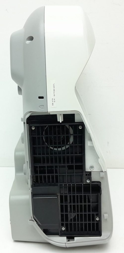 Epson EB-470 H456B HDMI VGA LCD Projector 1189 Lamp Hours Used - Image 5