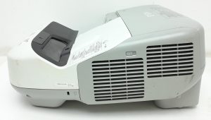 Epson EB-470 H456B HDMI VGA LCD Projector 622 Lamp Hours Used - Image 5