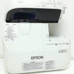 Epson EB-570 H605B HDMI VGA LCD Projector 531 Lamp Hours Used