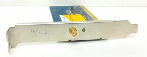 Netgear WG311v3 54 Mbps Wireless PCI Adapter - Image 5
