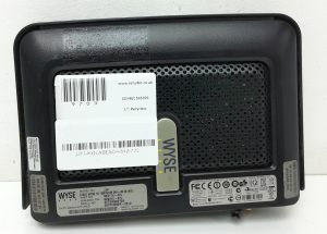 Wyse Cx0 C10LE WT0S 1G 128/512R DVI ES Mini PC - Image 4