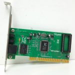 Joblot 2x TP-Link TG-3269 Network Card - Image 2