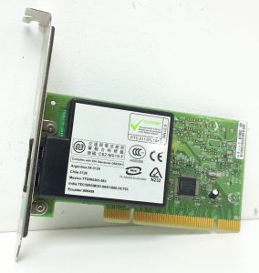 Intel 537EPG Network Card