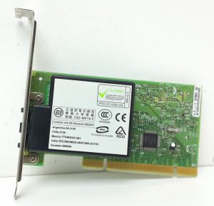 Intel 537EPG Network Card - Image 2