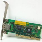 3Com 3C905CX-TXM Network Card