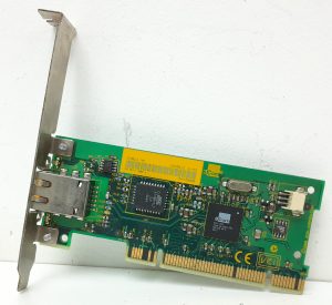 3Com 3C905CX-TXM Network Card