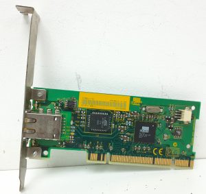 3Com 3C905CX-TXM Network Card - Image 2