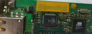 3Com 3C905CX-TXM Network Card - Image 3