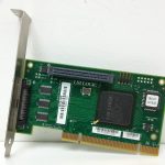 LSI Logic LSI20160 PCI Card