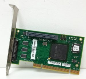 LSI Logic LSI20160 PCI Card