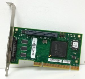LSI Logic LSI20160 PCI Card - Image 2