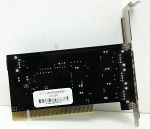 VIA DH300-11 PCI Card - Image 4