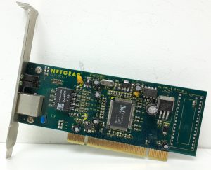 Netgear GA311 PCI Card
